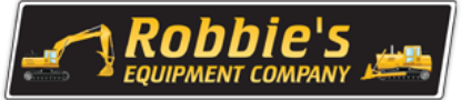 Robbie's Equipment Company